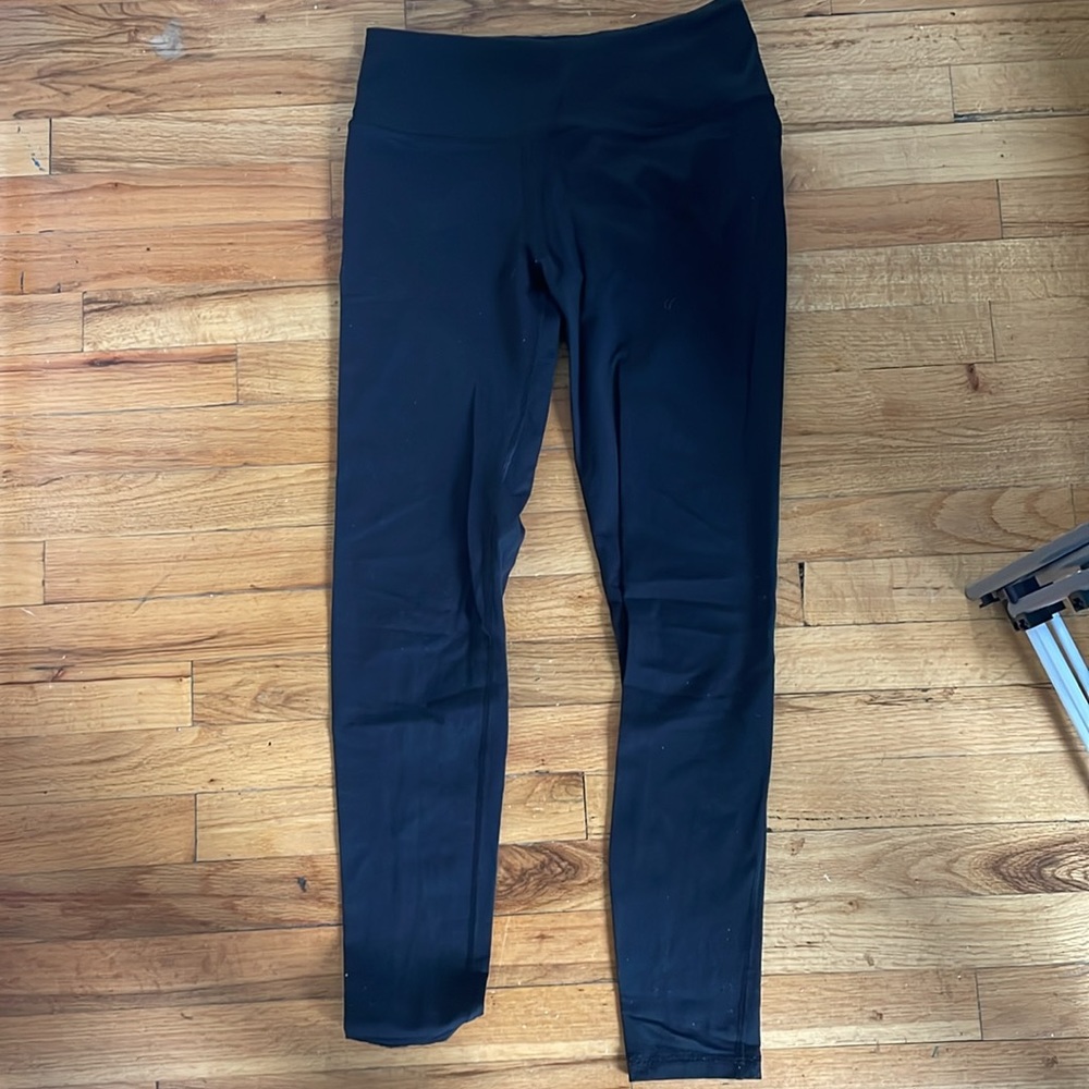 Victorias Secret Sport Leggings - Picture 2 of 4